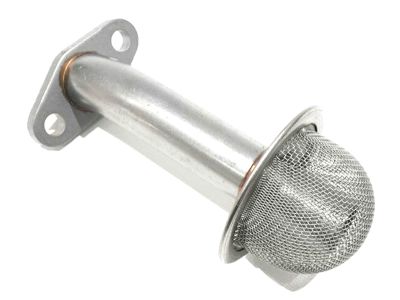Nissan 15050-31U0A Oil Strainer Assembly