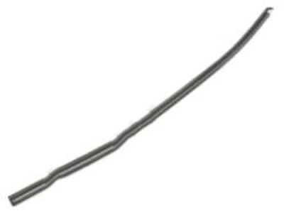 Nissan 28895-1EB5B Wiper Blade Refill,Driver