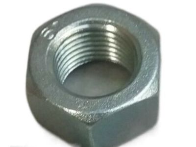 Nissan 08911-6461A Nut-Hex