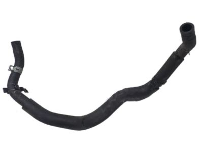 Nissan 21307-EE90B Hose-Water,Oil Cooler