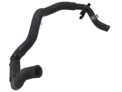 Nissan 21307-EE90B Hose-Water,Oil Cooler