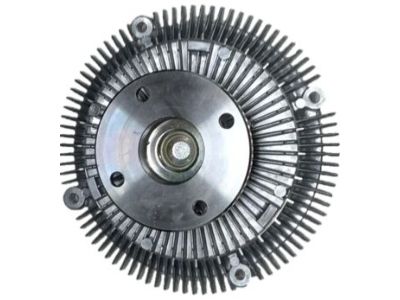 Nissan 21082-86G0A DOUPLING-Fan 21082-86G0A Nissan DOUPLING-Fan Product Photo 1 of 2