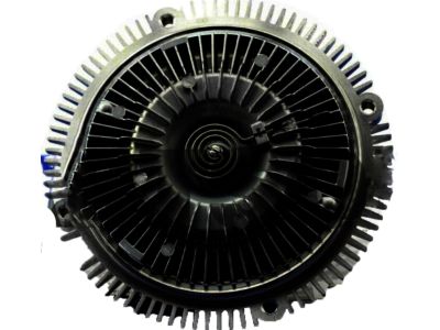 21082-86G0A Nissan DOUPLING-Fan Product Photo 2 of 2