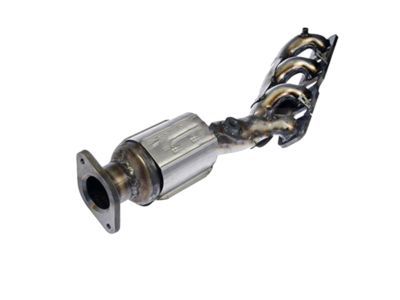 2013 Nissan Armada Catalytic Converter - 14002-ZT01C