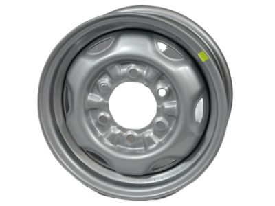 1999 Nissan Frontier Spare Wheel - 40300-05G00
