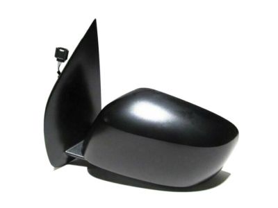 2015 Nissan Frontier Car Mirror - 96302-9BC9B