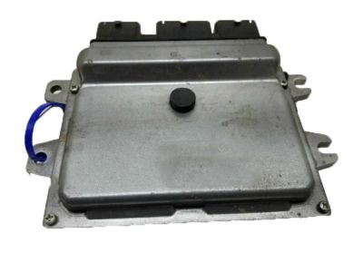 Nissan 23710-9AB1A Engine Control Module