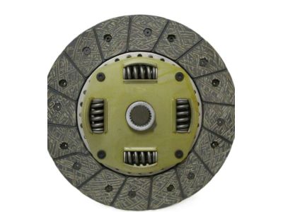 Nissan 30100-45P10 Clutch Disc