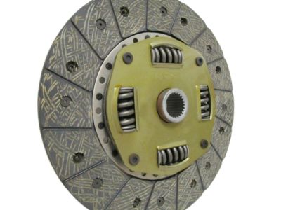 Nissan 30100-45P10 Clutch Disc