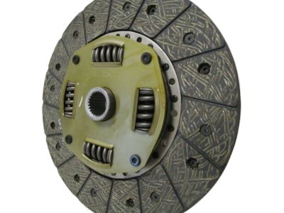 Nissan 30100-45P10 Clutch Disc