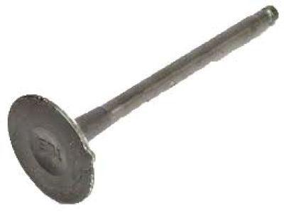 2000 Nissan Sentra Exhaust Valve - 13202-4Z000