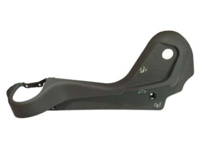 Nissan 88337-ZM20A Cup Holder Assembly