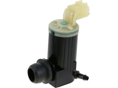 Nissan Altima Washer Pump - 28920-6CA0A