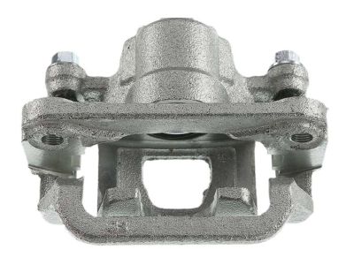 Nissan 44011-8J100 CALIPER Assembly-Rear LH,W/O Pads Or SHIMS