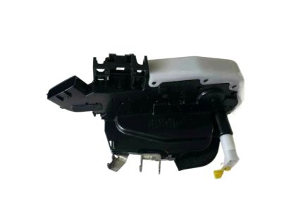 Nissan Quest Door Lock Actuator - 80501-1JA0A