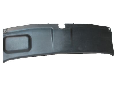 Nissan 90901-30P00 Finisher-Back Door,Lower