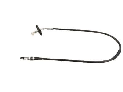 1981 Nissan 720 Pickup Throttle Cable - 18200-44W00