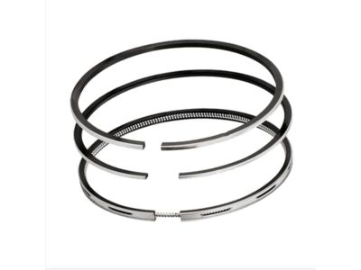 1989 Nissan Pulsar NX Piston Ring Set - 12033-D4210