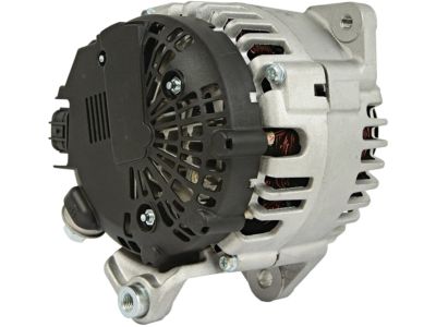 Nissan 23100-ZH00A Alternator Assembly