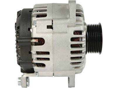 Nissan 23100-ZH00A Alternator Assembly