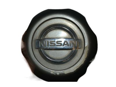 40315-2Z900 Nissan Center Cap Product Photo 2 of 4