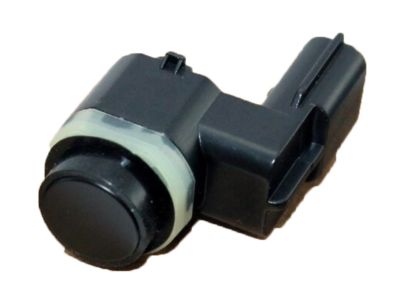 2020 Nissan Rogue Sport Parking Assist Distance Sensor - 28438-7FM0C