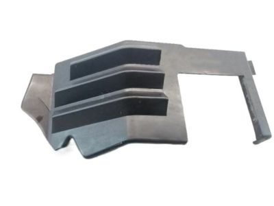 Nissan 350Z Air Duct - 21468-CF40A