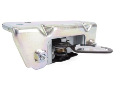 Nissan 93735-ZH40A Latch Assy-Box,Outer