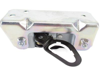 Nissan 93735-ZH40A Latch Assy-Box,Outer