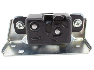 Nissan 93735-ZH40A Latch Assy-Box,Outer