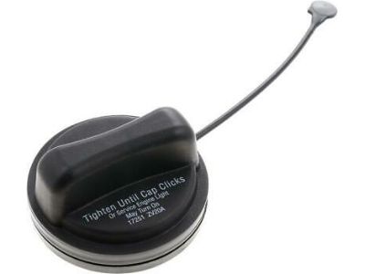 2010 Nissan Xterra Gas Cap - 17251-9CA0A