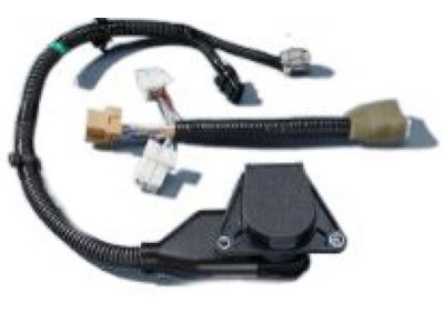 Nissan 24033-1PA0A Harness-Body, NO3