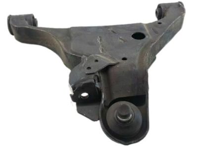 Nissan 54500-9CD0A Link Complete-Front Suspension, Lower Rh