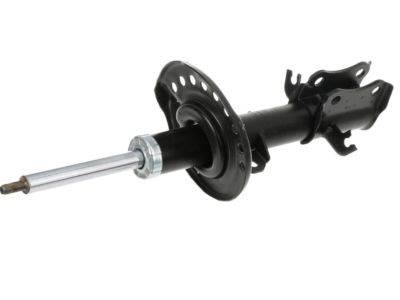 Nissan E4302-9AM0B STRUT Kit Front RH