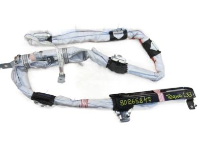 Nissan 985P0-3TA4A Curtain Air Bag Passenger Side Module Assembly