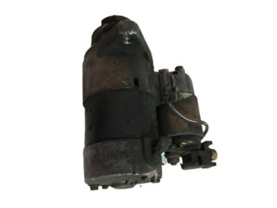 Nissan 23300-AM600 Motor Assy-Starter