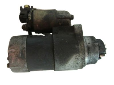 2004 Nissan 350Z Starter Motor - 23300-AM600