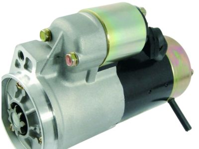 Nissan Hardbody Pickup (D21) Starter Motor - 23300-12G02