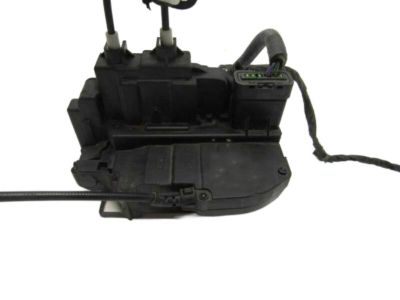 2007 Nissan Maxima Door Lock Actuator - 80500-ZA30A