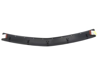 85066-CC21B Nissan Protector-Rear Bumper Product Photo 3 of 4