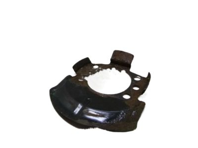 Nissan Versa Brake Backing Plate - 41151-EM10A