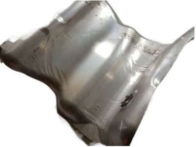 Nissan 17285-4BA0B Protector-Fuel Tank