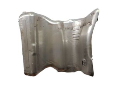 Nissan 17285-4BA0B Protector-Fuel Tank