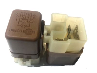 Nissan 25230-C9963 Relay