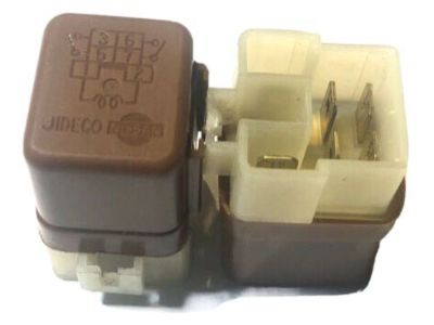 1992 Nissan Axxess Relay - 25230-C9963