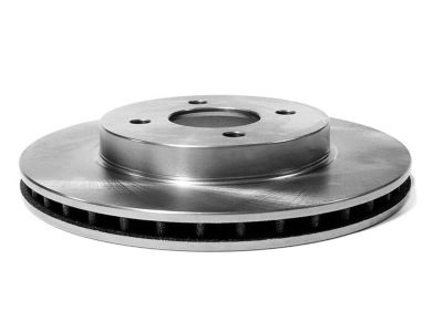 Nissan 40206-1HL0B Rotor-Disc Brake,Front