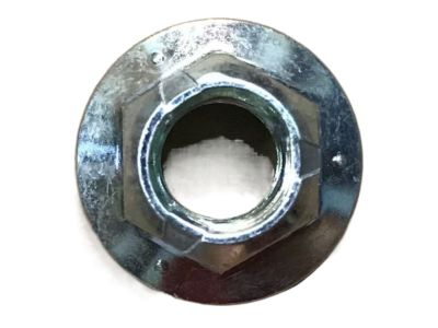 Nissan 14094-9BA0A Nut