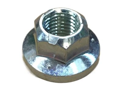 Nissan 14094-9BA0A Nut