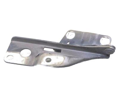 Nissan 65400-ZP00A Hinge Assembly-Hood,RH