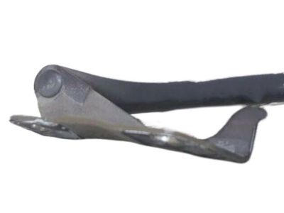 Nissan Pathfinder Hood Hinge - 65400-ZP00A